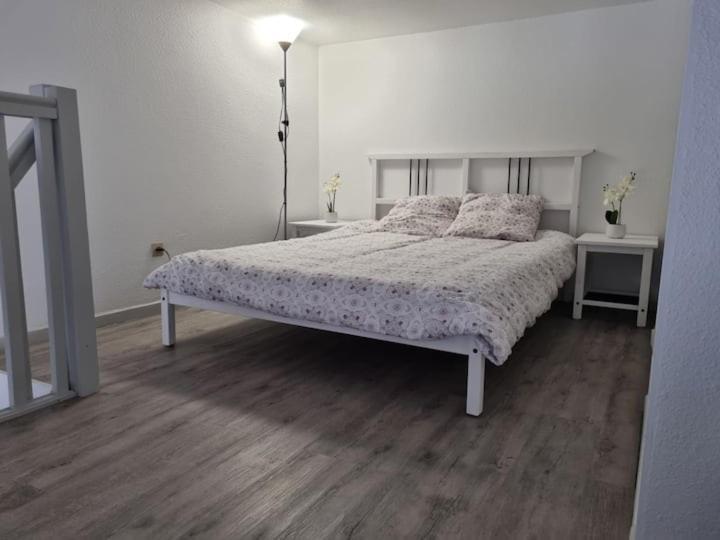 Agreable Petite Maison De Vacances Leucate Buitenkant foto